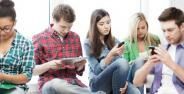Aplikasi Mengatasi Kecanduan Smartphone