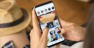 Fitur Baru Dan Tips Instagram