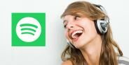 Cara Tingkatkan Kualitas Audio Spotify