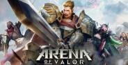 Arena Of Valor Aov