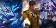 Hero Mobile Legends Dengan Efek Stun