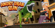 Angrygranrun
