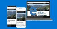 Review Browser Microsoft Edge