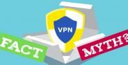 Mitos Tentang Vpn