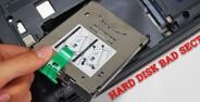 Cara Mencegah Hard Disk Laptop Rusak