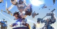 Overwatch 4k0