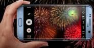 Cara Foto Kembang Api Lewat Smartphone