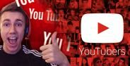 Youtuber Dengan Penghasilan Paling Tinggi 2017