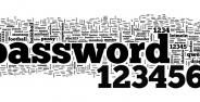 Password Paling Sering Dihack 2017