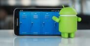Pengaturan Wajib Android