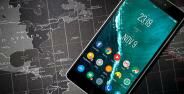 Aplikasi Android Unik A
