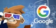 Aplikasi Unik Buatan Google