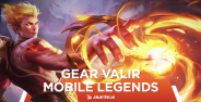 Gear Valir Mobile Legends 5371c