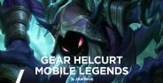 Gear Helcurt Mobile Legends D5133