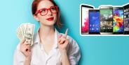 Cara Mendapatkan Uang Dari Smartphone D7ded