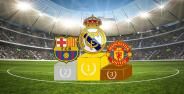 Klub Sepakbola Followers Terbanyak A7c52