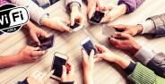 Cara Membatasi Pengguna Wifi Android C881e