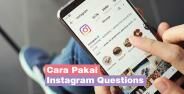 Cara Pakai Instagram Ask Me Question 91f65