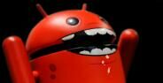 Aplikasi Berbahaya Android F7907