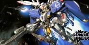 Review Game Ps4 New Gundam Breaker 30c54