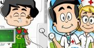 Game Dokter Dokteran Android 158a1