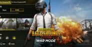 Tips Bermain War Mode Pubg Mobile Banner C20ab