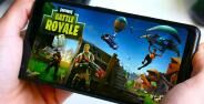 Fortnite Di Samsung Galaxy Note9 Banner 8da22