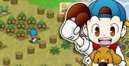 Daftar Game Harvest Moon Terbaik Banner C4fe9