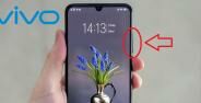Cara Screenshot Vivo Banner Fd250