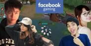 Tutorial Mencari Creator Facebook Gaming Banner D66e4