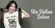 Lagu Via Vallen Banner0 6db51