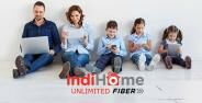 Paket Internet Indihome Unlimited 56cf2