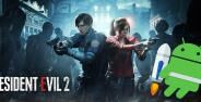 Cara Instal Resident Evil 2 Remake Android Banner 95875