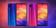 Perbedaan Redmi Note 7 Dan Redmi Note 7 Pro 3f4bb
