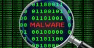 Malware Lebih Berbahaya Dari Virus Banner 83abf