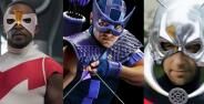 Penampilan Avengers Komik Banner Cb5d1