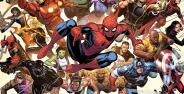 Kelompok Marvel Pengganti Avengers Banner 50a9b