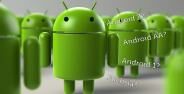 Penamaan Android Banner 4012c