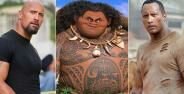 10 Film Terbaik Yang Dibintangi Oleh The Rock A67b1