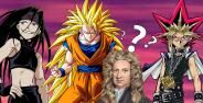 Karakter Anime Rambut Aneh Banner 552f7