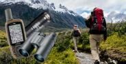 Teknologi Wajib Untuk Mendaki Gunung Banner 4020f