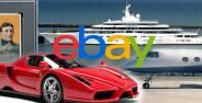 10 Benda Termahal Ebay E5048