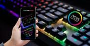 Cara Membuat Keyboard Hp Jadi Gaming Banner 8c316