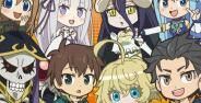 Anime Crossover Terbaik Banner D24fa