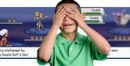 Anak Kecil Jangan Masuk 7 Game Dengan Pesan Tersembunyi Yang Mesum 8d611