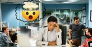 4 Alasan Kenapa Bekerja Di Perusahaan Teknologi Nggak Seenak Yang Kamu Pikirkan Db9cb