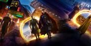 Nonton Film Doctor Strange Banner Adc6b