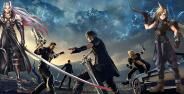7 Alasan Kenapa Final Fantasy Adalah Game Jrpg Terbaik Sepanjang Masa Nggak Ada Duanya 9e4ae