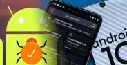 Masalah Pada Android 10 6b4c0