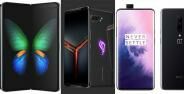 7 Smartphone Terbaik Yang Bakal Dirilis Hingga Akhir Tahun 2019 Layak Ditunggu 26723